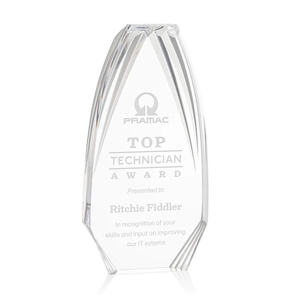 Recognize excellence with elegance! The Lantana Award embodies true elegance with... from ASI 84592 St Regis Group / St Regis