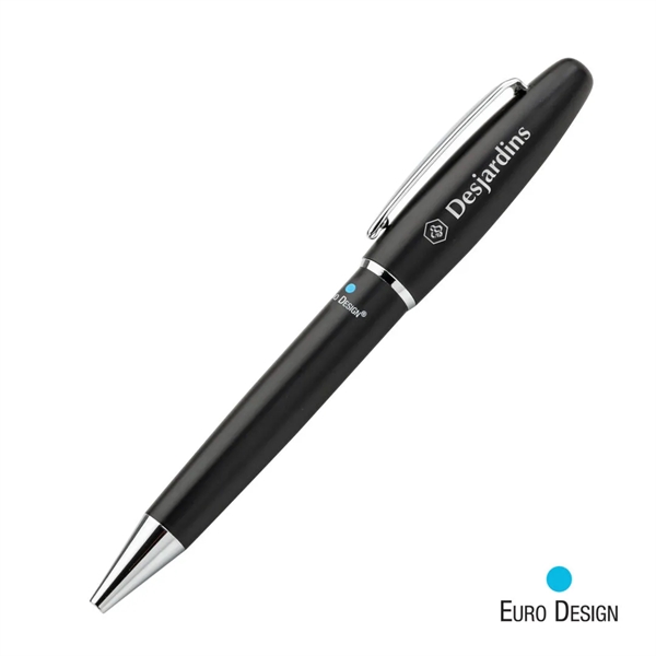 The Euro Design® Rumi Executive Pen is designed to meet the... from ASI 84592 St Regis Group