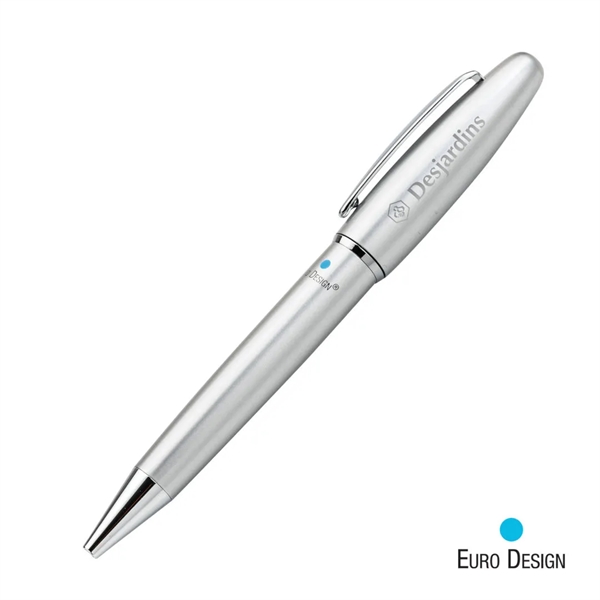The Euro Design® Rumi Executive Pen is designed to meet the... from ASI 84592 St Regis Group