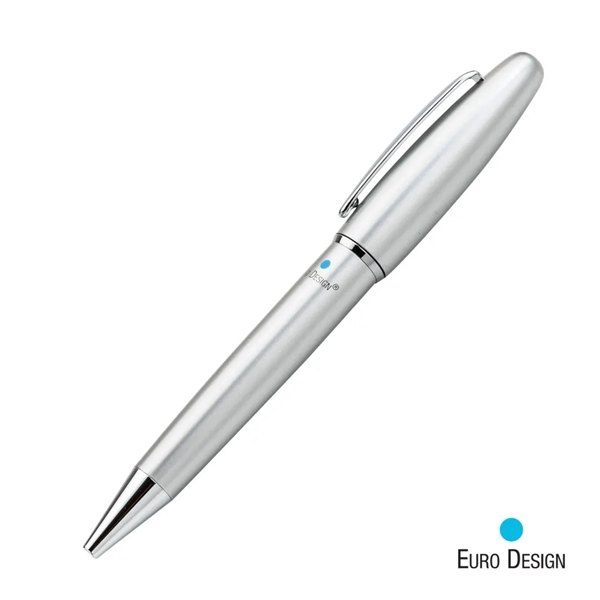 The Euro Design® Rumi Executive Pen is designed to meet the... from ASI 84592 St Regis Group