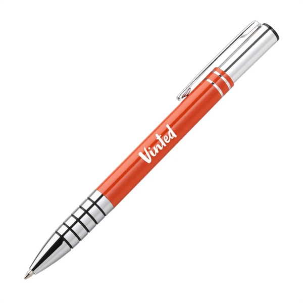 Whether in the boardroom or the classroom, make a statement with... from ASI 84592 St Regis Group