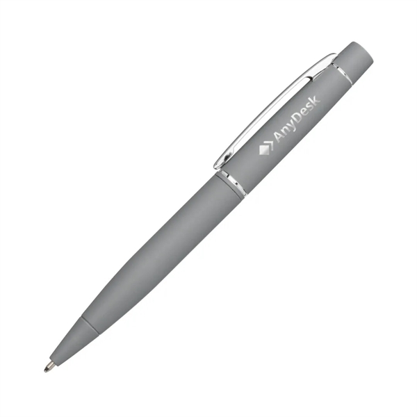 The Blarney Executive Pen is a testament to refinement, precision, and... from ASI 84592 St Regis Group