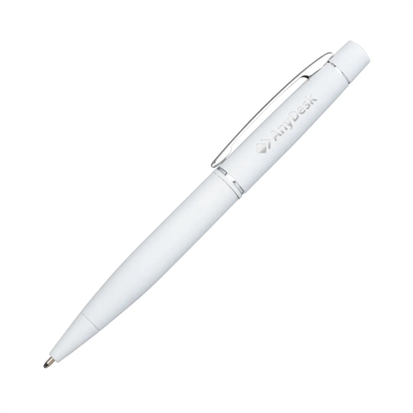 The Blarney Executive Pen is a testament to refinement, precision, and... from ASI 84592 St Regis Group