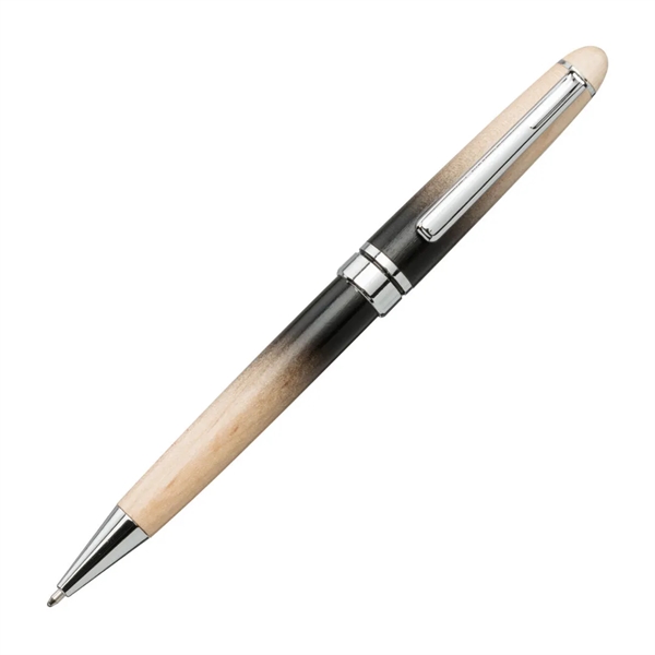 The Cordelia Ombre Executive Pen is crafted with genuine maple wood,... from ASI 84592 St Regis Group