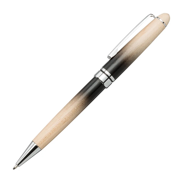 The Cordelia Ombre Executive Pen is crafted with genuine maple wood,... from ASI 84592 St Regis Group