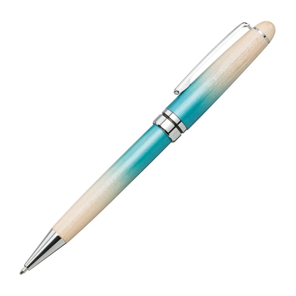 The Cordelia Ombre Executive Pen is crafted with genuine maple wood,... from ASI 84592 St Regis Group