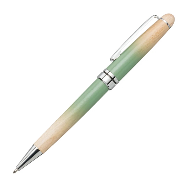 The Cordelia Ombre Executive Pen is crafted with genuine maple wood,... from ASI 84592 St Regis Group