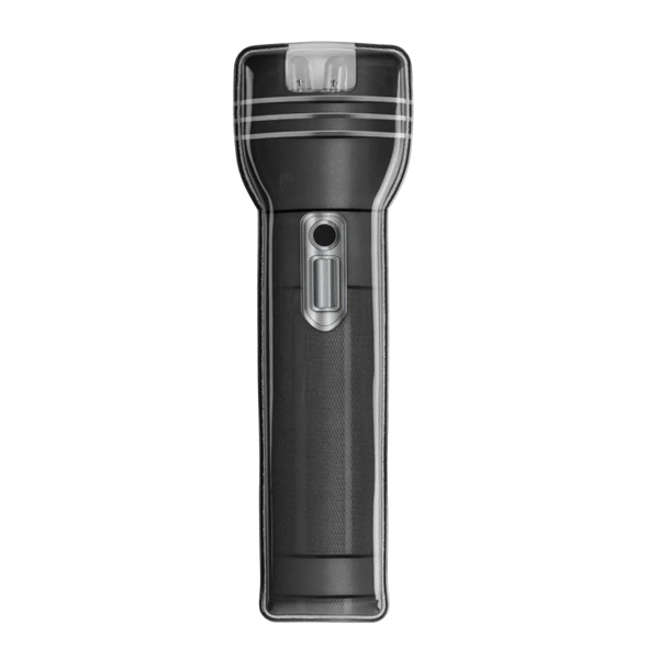 The Dalston is the magnetic LED flashlight that is easy to... from ASI 84592 St Regis Group