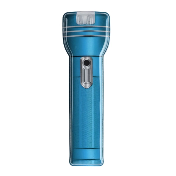 The Dalston is the magnetic LED flashlight that is easy to... from ASI 84592 St Regis Group
