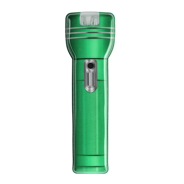 The Dalston is the magnetic LED flashlight that is easy to... from ASI 84592 St Regis Group