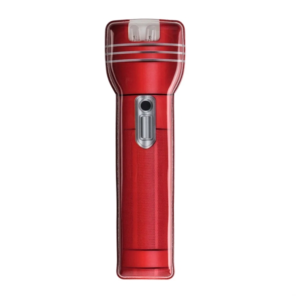 The Dalston is the magnetic LED flashlight that is easy to... from ASI 84592 St Regis Group