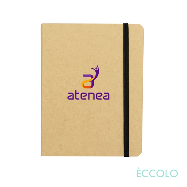Eccolo® Kraft Journal Small... from ASI 84592 St Regis Group