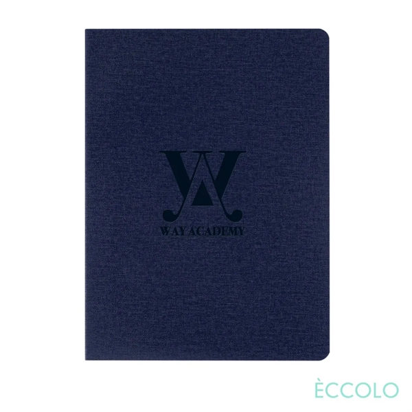 The flexibility and feel of our Solo journal is sure to... from ASI 84592 St Regis Group