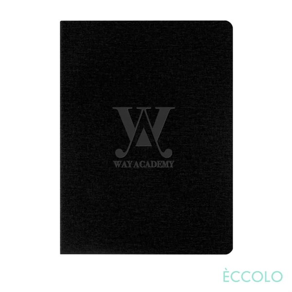 The flexibility and feel of our Solo journal is sure to... from ASI 84592 St Regis Group