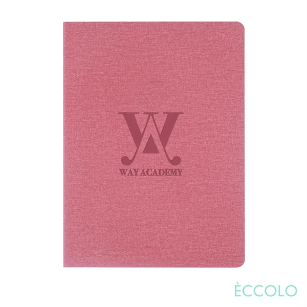 The flexibility and feel of our Solo journal is sure to... from ASI 84592 St Regis Group