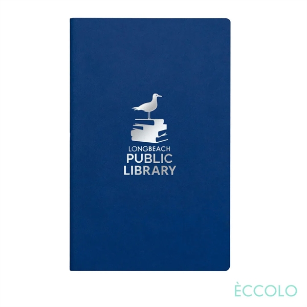 Eccolo® Single Meeting Journal - Medium... from ASI 84592 St Regis Group