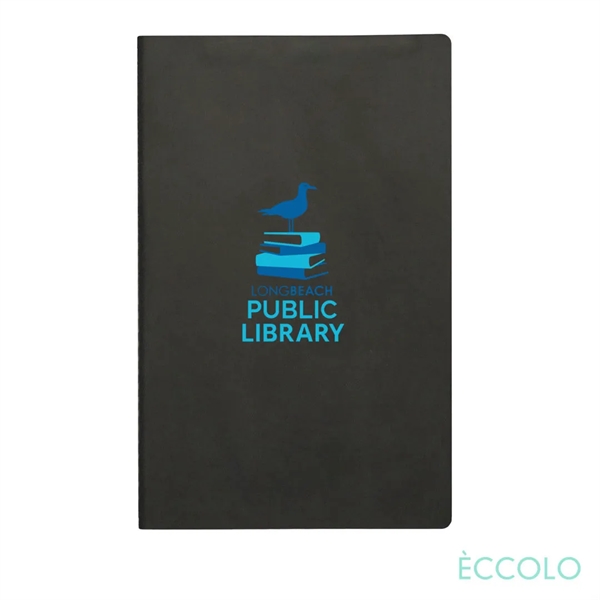 Eccolo® Single Meeting Journal - Medium... from ASI 84592 St Regis Group