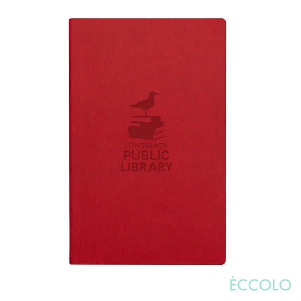 Eccolo® Single Meeting Journal - Medium... from ASI 84592 St Regis Group