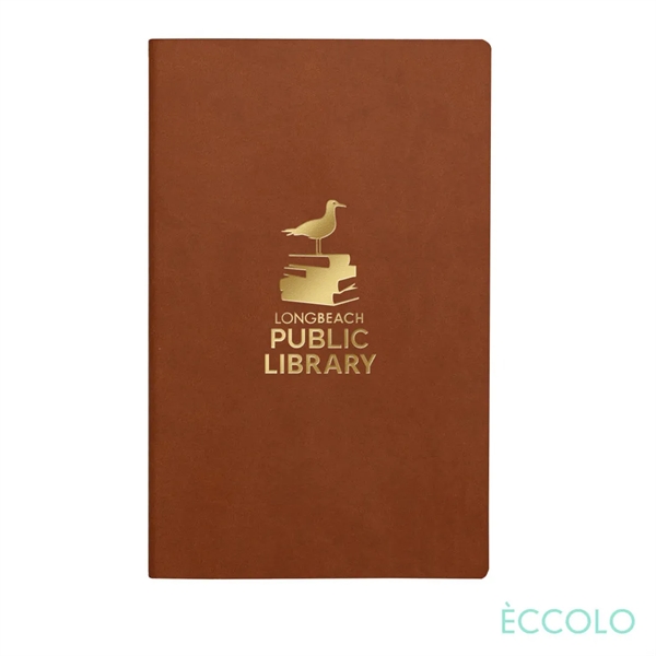 Eccolo® Single Meeting Journal - Medium... from ASI 84592 St Regis Group