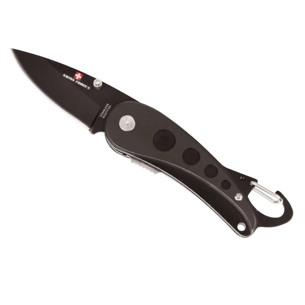 Swiss Force® Adventurer Utility Knife... from ASI 84592 St Regis Group