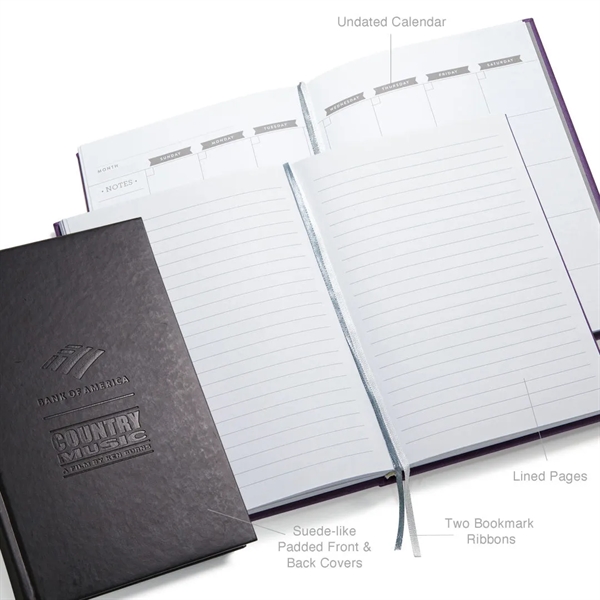 One of our most popular and affordable journal collections. Symphony journals... from ASI 84592 St Regis Group