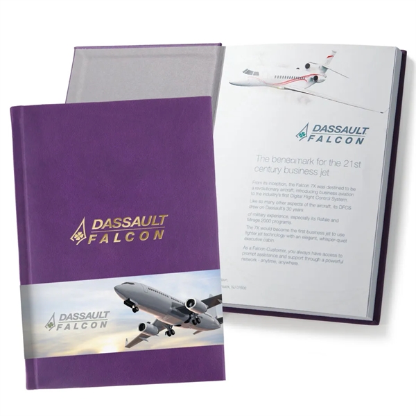 One of our most popular and affordable journal collections. Symphony journals... from ASI 84592 St Regis Group