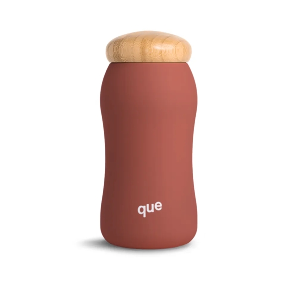 Double-wall insulated keep drinks up to 12 hours hot and 24... from ASI 72657 Active Life Promo / Active Life