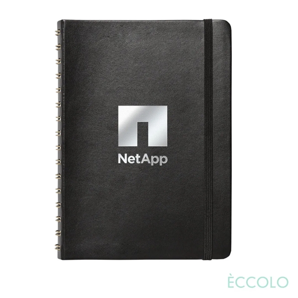 Eccolo® Kabuki Spiral Journal... from ASI 84592 St Regis Group