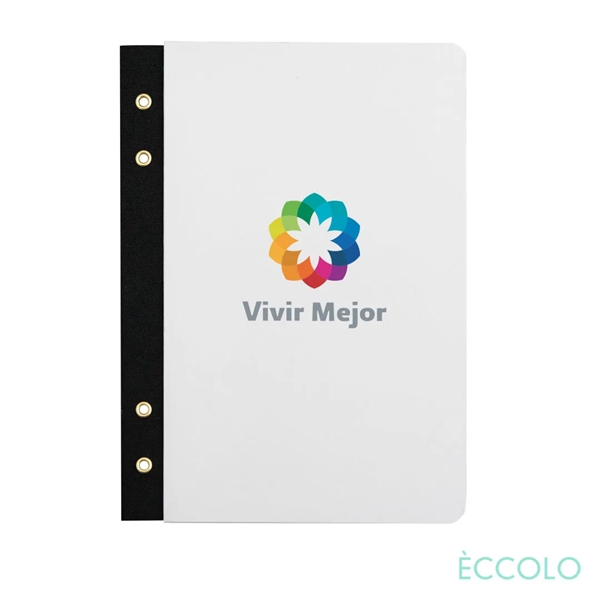 Eccolo® Ultra Flexi Journal - Medium... from ASI 84592 St Regis Group