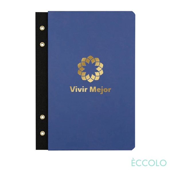 Eccolo® Ultra Flexi Journal - Medium... from ASI 84592 St Regis Group