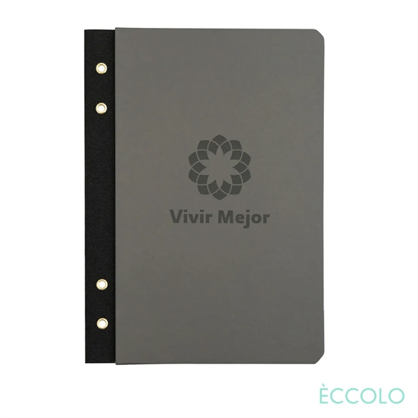 Eccolo® Ultra Flexi Journal - Medium... from ASI 84592 St Regis Group