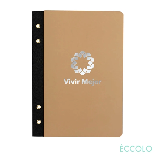 Eccolo® Ultra Flexi Journal - Medium... from ASI 84592 St Regis Group