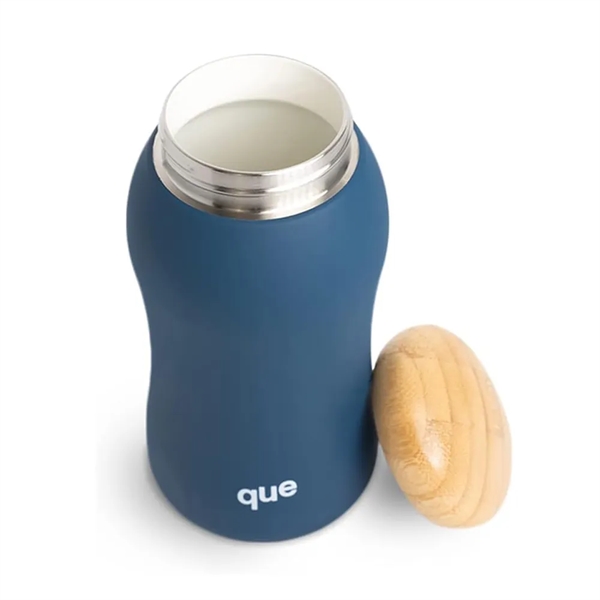 Double-wall insulated keep drinks up to 12 hours hot and 24... from ASI 72657 Active Life Promo / Active Life