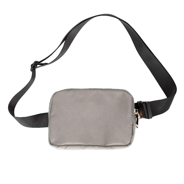 This retail-inspired belt bag fanny pack is the perfect combination of... from ASI 30250 AZX Sport USA