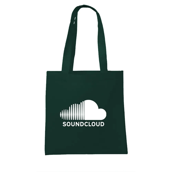 15" x 16" 80GSM non-woven economy grocery tote.... from ASI 30250 AZX Sport USA