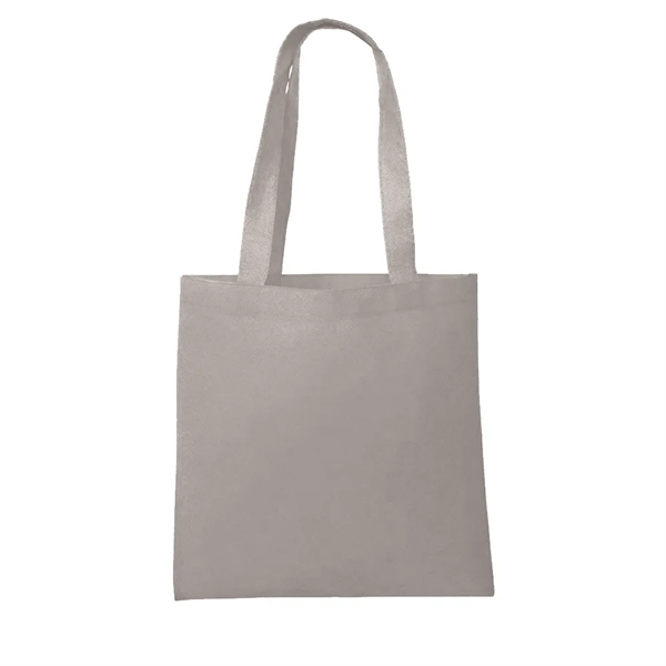 15" x 16" 80GSM non-woven economy grocery tote.... from ASI 30250 AZX Sport USA