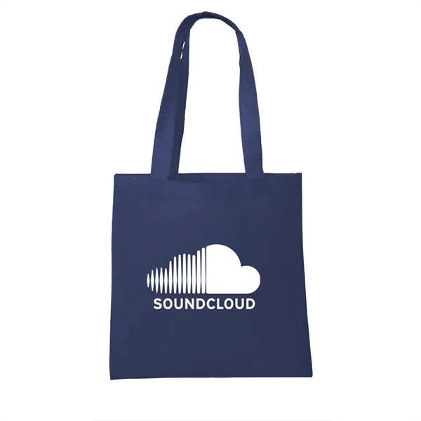 15" x 16" 80GSM non-woven economy grocery tote.... from ASI 30250 AZX Sport USA