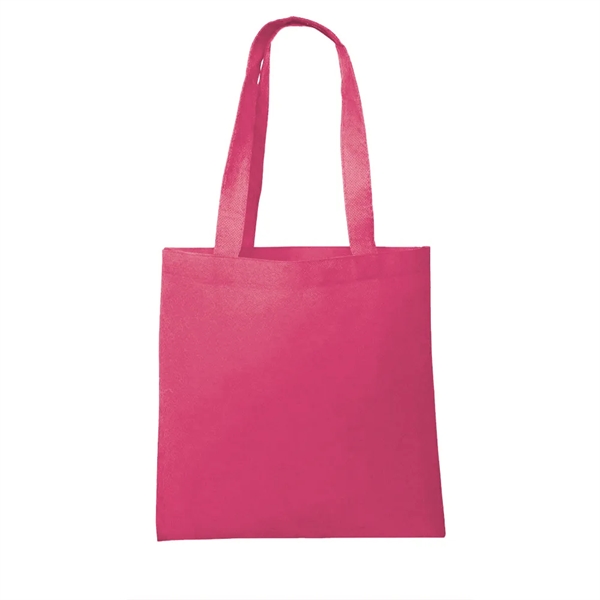 15" x 16" 80GSM non-woven economy grocery tote.... from ASI 30250 AZX Sport USA