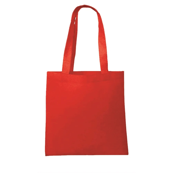 15" x 16" 80GSM non-woven economy grocery tote.... from ASI 30250 AZX Sport USA