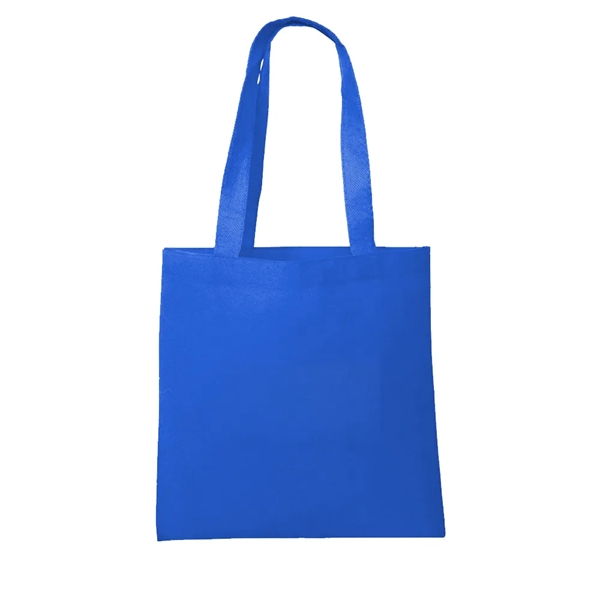15" x 16" 80GSM non-woven economy grocery tote.... from ASI 30250 AZX Sport USA
