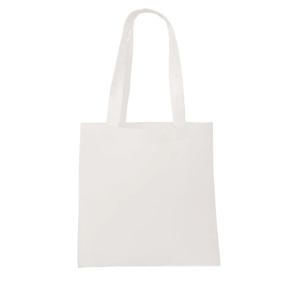 15" x 16" 80GSM non-woven economy grocery tote.... from ASI 30250 AZX Sport USA