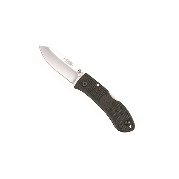 Dozier folding hunter knife.... from ASI 41561 Brand Box USA, LLC