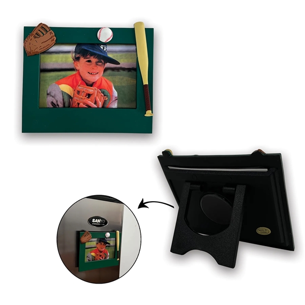 Holds 3 1/4" x 2 1/4" photos that will be sure... from ASI 34800 Alstar Creations / Alstar Line