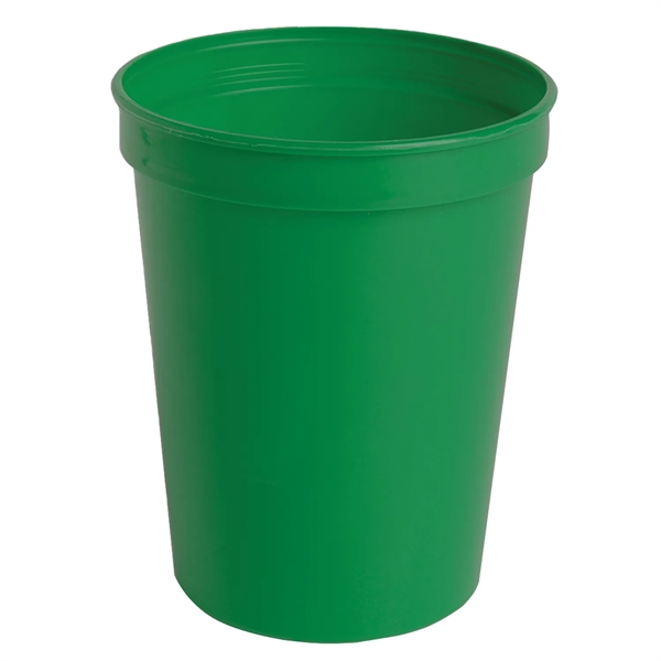 16 oz. stadium cup made of BPA-free, food-grade material.... from ASI 52840 Evans Manufacturing