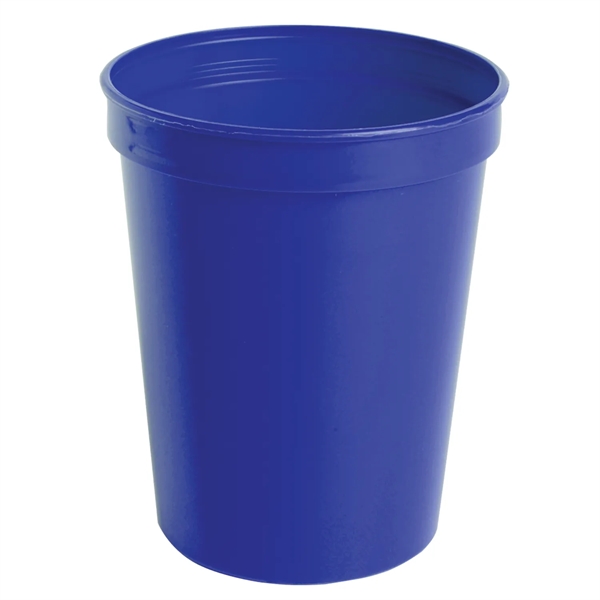 16 oz. stadium cup made of BPA-free, food-grade material.... from ASI 52840 Evans Manufacturing