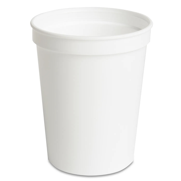 16 oz. stadium cup made of BPA-free, food-grade material.... from ASI 52840 Evans Manufacturing