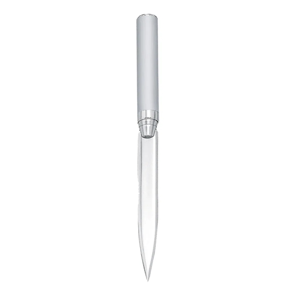 Letter opener with solid brass construction.... from ASI 31517 Admart Products / Admart Line