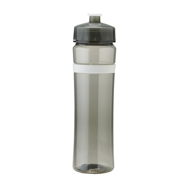 22 oz. Polysure Spirit Water Bottle BPA free bottle made from... from ASI 52840 Evans Manufacturing