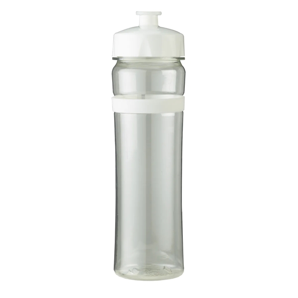 22 oz. Polysure Spirit Water Bottle BPA free bottle made from... from ASI 52840 Evans Manufacturing
