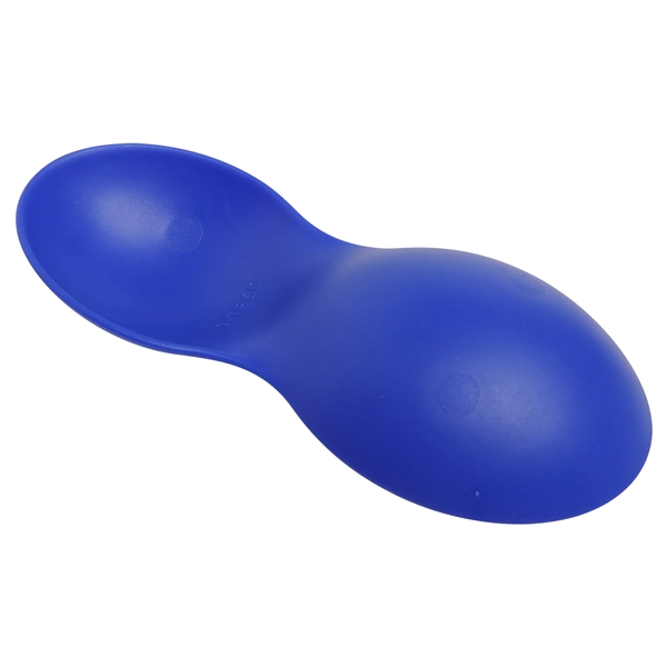 Measuring spoon coffee scoop with tablespoon and two tablespoon scoops works... from ASI 52840 Evans Manufacturing